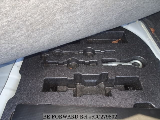 2009 NISSAN BLUEBIRD SYLPHY AXIS image 29