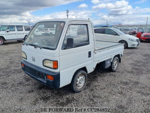 1993 HONDA ACTY TRUCK V-HA3 HA3-2061749