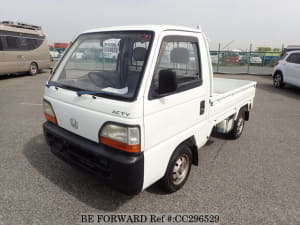 1995 HONDA ACTY TRUCK V-HA3 HA3-2210248