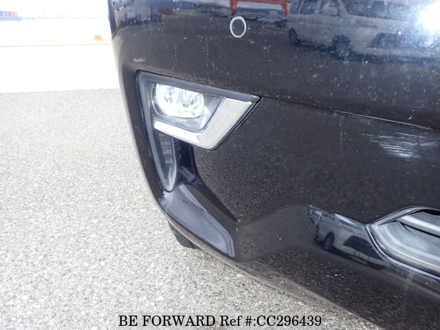 2018 TOYOTA Land Cruiser Prado CBA-TRJ150W TRJ150-0083374