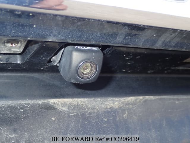 2018 TOYOTA Land Cruiser Prado CBA-TRJ150W TRJ150-0083374