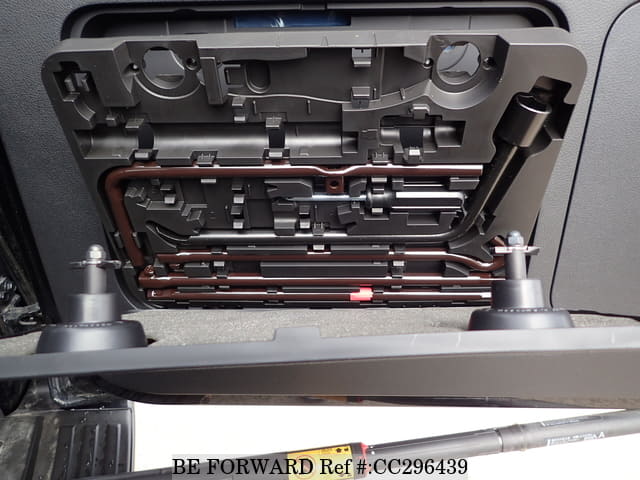 2018 TOYOTA Land Cruiser Prado CBA-TRJ150W TRJ150-0083374