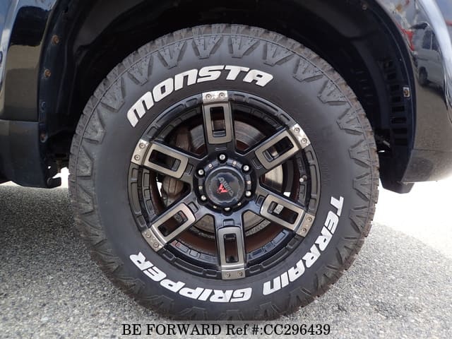 2018 TOYOTA Land Cruiser Prado CBA-TRJ150W TRJ150-0083374