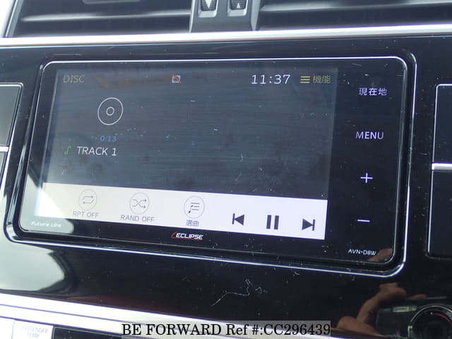 2018 TOYOTA Land Cruiser Prado CBA-TRJ150W TRJ150-0083374