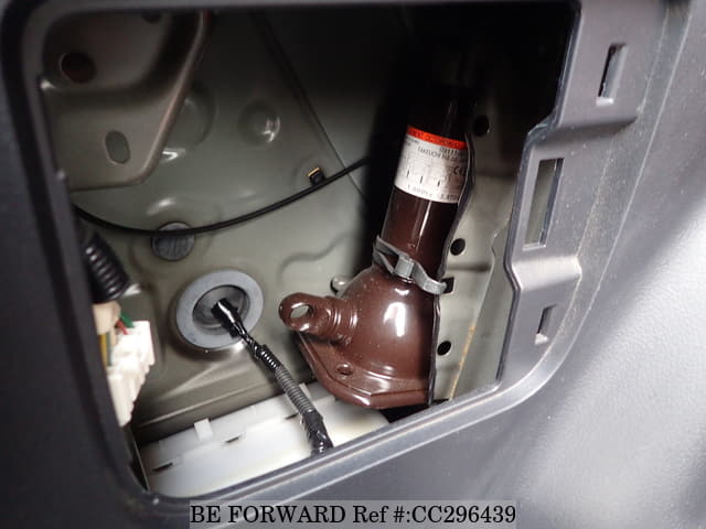 2018 TOYOTA Land Cruiser Prado CBA-TRJ150W TRJ150-0083374