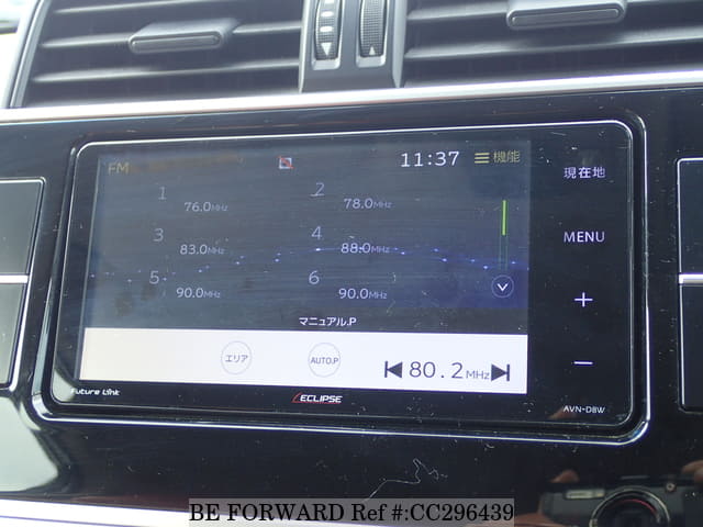 2018 TOYOTA Land Cruiser Prado CBA-TRJ150W TRJ150-0083374