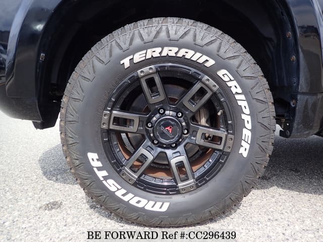 2018 TOYOTA Land Cruiser Prado CBA-TRJ150W TRJ150-0083374