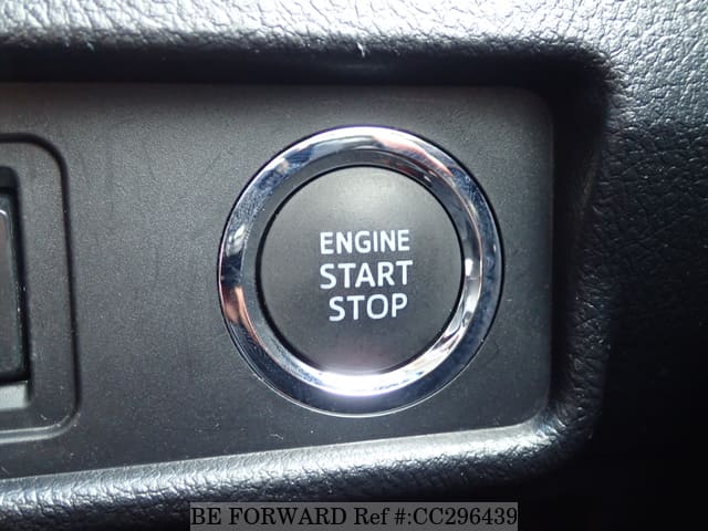 2018 TOYOTA Land Cruiser Prado CBA-TRJ150W TRJ150-0083374