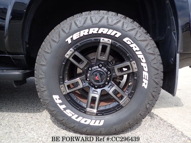 2018 TOYOTA Land Cruiser Prado CBA-TRJ150W TRJ150-0083374