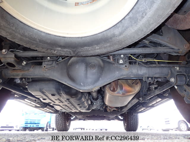 2018 TOYOTA Land Cruiser Prado CBA-TRJ150W TRJ150-0083374