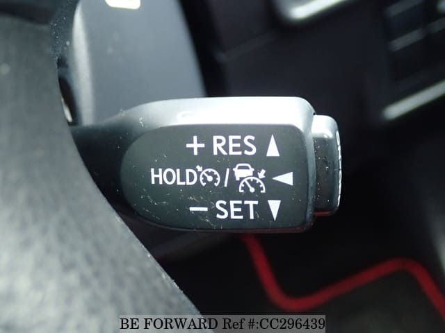 2018 TOYOTA Land Cruiser Prado CBA-TRJ150W TRJ150-0083374