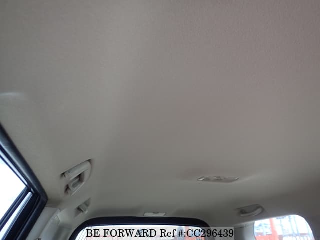 2018 TOYOTA Land Cruiser Prado CBA-TRJ150W TRJ150-0083374