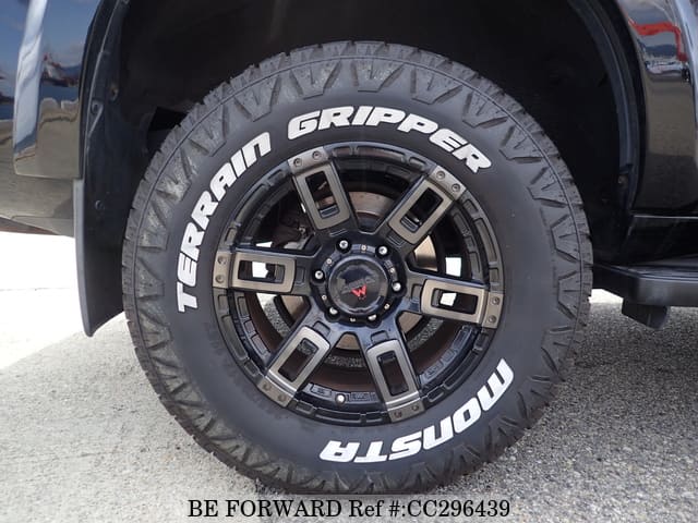 2018 TOYOTA Land Cruiser Prado CBA-TRJ150W TRJ150-0083374