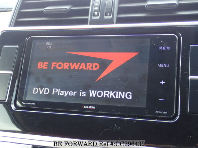 2018 TOYOTA Land Cruiser Prado CBA-TRJ150W TRJ150-0083374