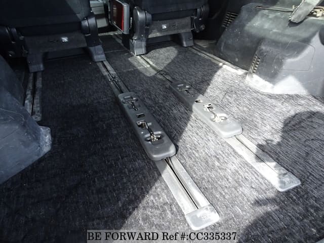 2008 TOYOTA ALPHARD 240S image 29