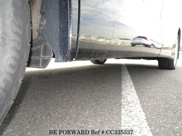 2008 TOYOTA ALPHARD 240S image 21