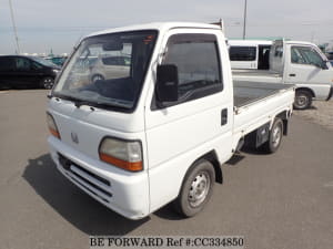 1994 HONDA ACTY TRUCK V-HA4 HA4-2101955