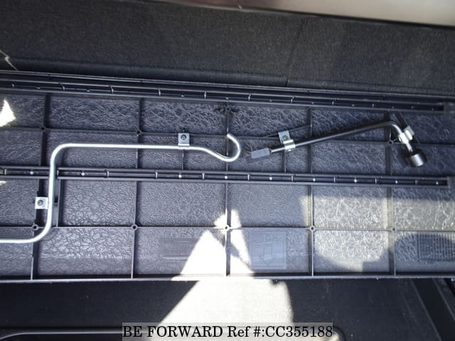 2007 TOYOTA COROLLA FIELDER 1.5X AERO TOURER image 30