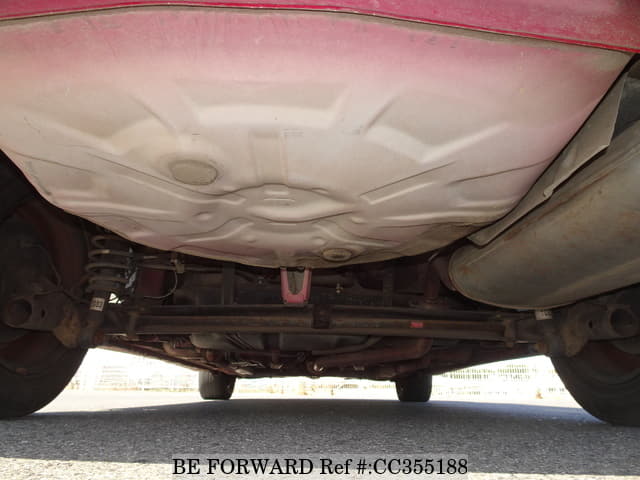 2007 TOYOTA COROLLA FIELDER 1.5X AERO TOURER image 20