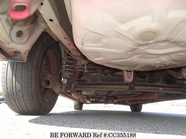 2007 TOYOTA COROLLA FIELDER 1.5X AERO TOURER image 15