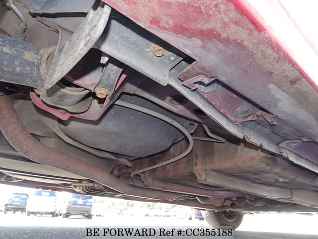 2007 TOYOTA COROLLA FIELDER 1.5X AERO TOURER image 22