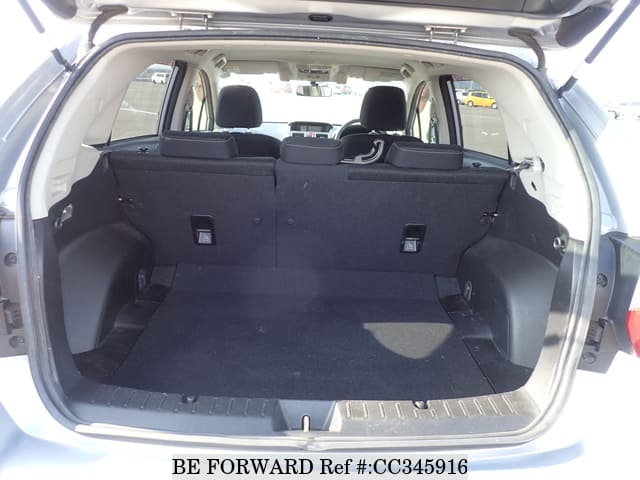 2015 SUBARU XV 2.0I-L EYESIGHT image 28
