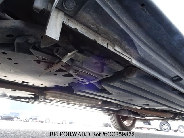 2016 SUBARU FORESTER X BREAK ADVANCED SAFETY PKG image 22