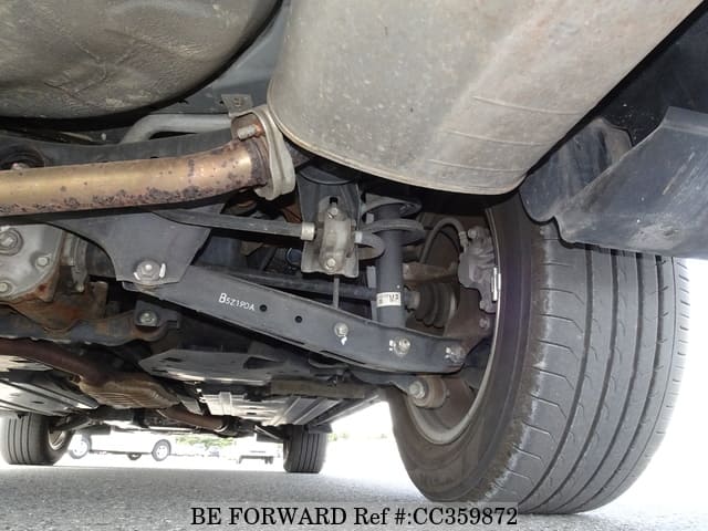 2016 SUBARU FORESTER X BREAK ADVANCED SAFETY PKG image 16