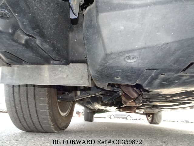 2016 SUBARU FORESTER X BREAK ADVANCED SAFETY PKG image 13