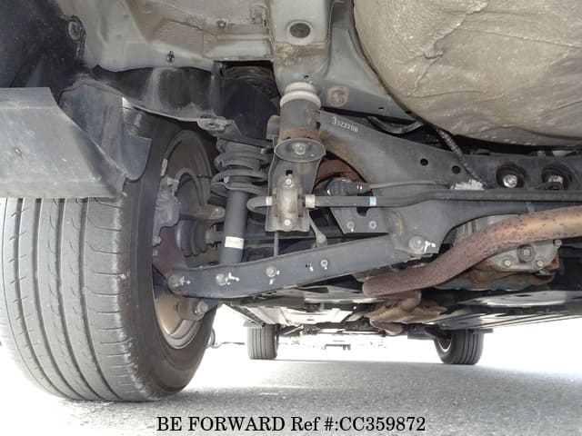 2016 SUBARU FORESTER X BREAK ADVANCED SAFETY PKG image 15