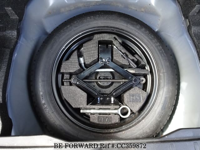 2016 SUBARU FORESTER X BREAK ADVANCED SAFETY PKG image 29