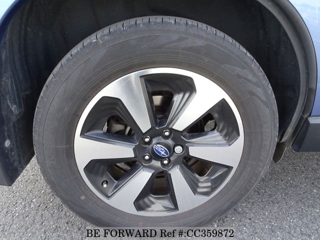 2016 SUBARU FORESTER X BREAK ADVANCED SAFETY PKG image 11