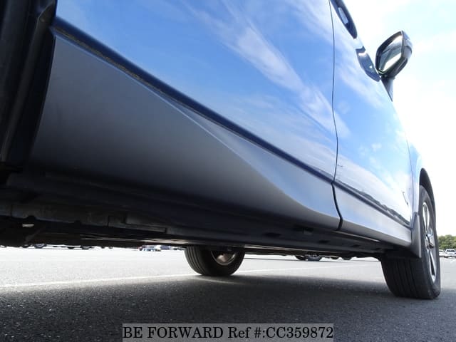 2016 SUBARU FORESTER X BREAK ADVANCED SAFETY PKG image 21