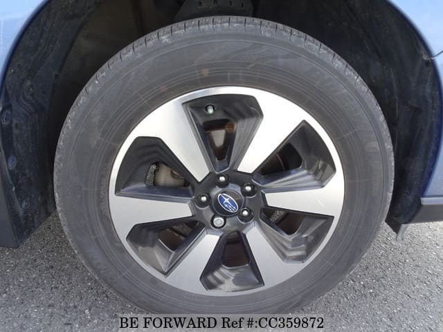2016 SUBARU FORESTER X BREAK ADVANCED SAFETY PKG image 12