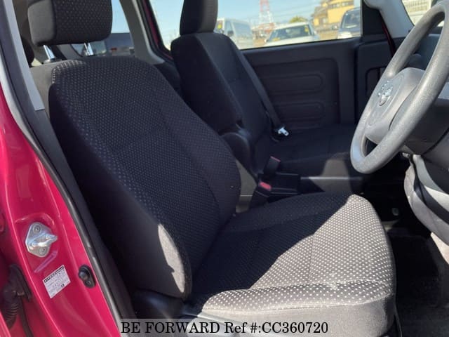 2015 TOYOTA Porte DBA-NSP141 NSP141-8002886