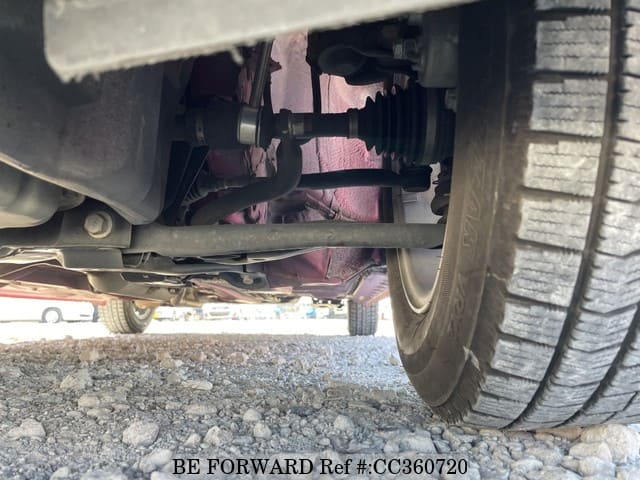 2015 TOYOTA Porte DBA-NSP141 NSP141-8002886