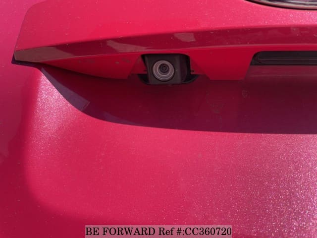 2015 TOYOTA Porte DBA-NSP141 NSP141-8002886