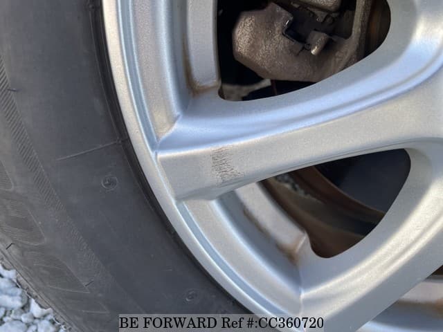 2015 TOYOTA Porte DBA-NSP141 NSP141-8002886