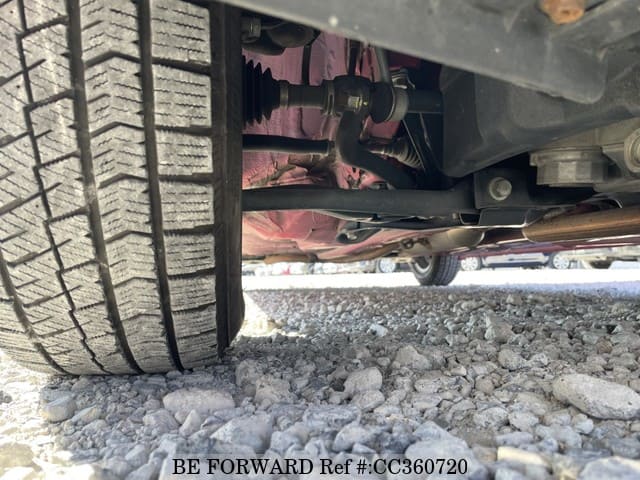 2015 TOYOTA Porte DBA-NSP141 NSP141-8002886