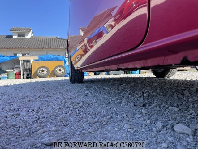 2015 TOYOTA Porte DBA-NSP141 NSP141-8002886