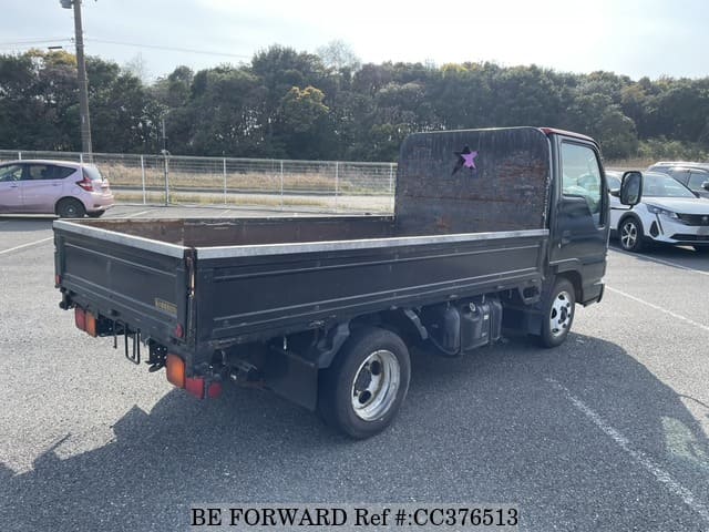 2005 ISUZU ELF TRUCK image 5