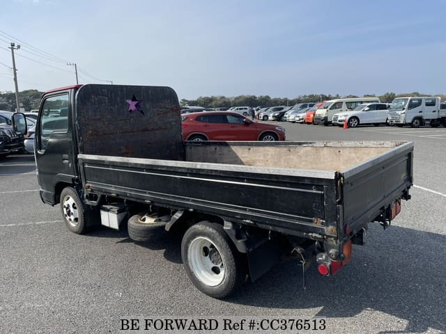 2005 ISUZU ELF TRUCK image 3