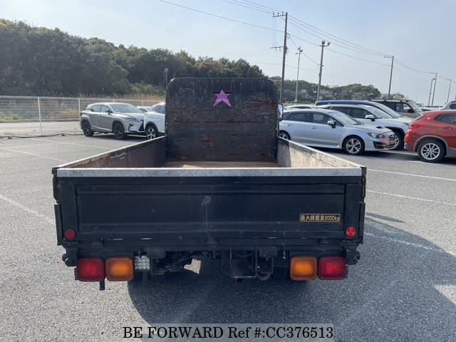 2005 ISUZU ELF TRUCK image 4