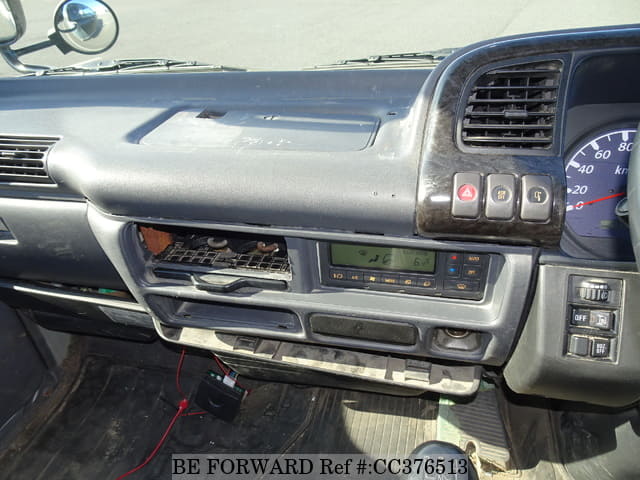 2005 ISUZU ELF TRUCK image 28
