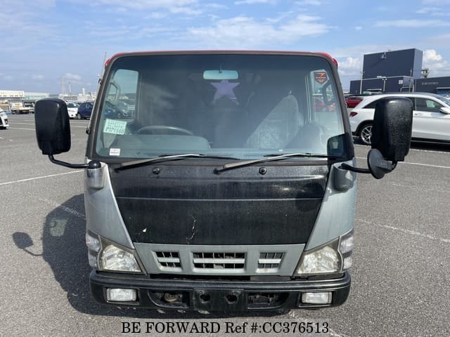 2005 ISUZU ELF TRUCK image 8