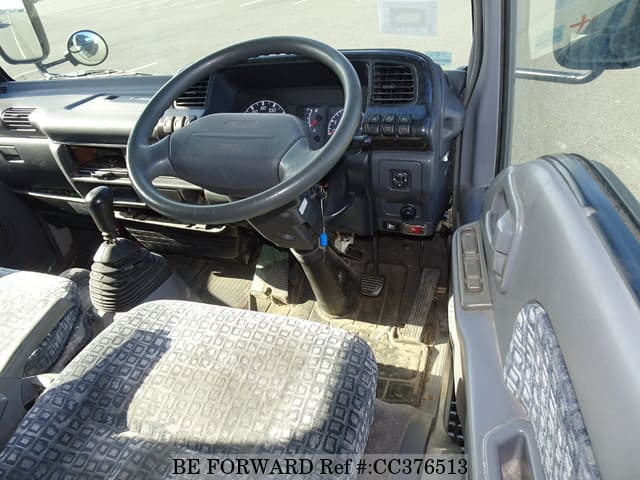 2005 ISUZU ELF TRUCK image 24