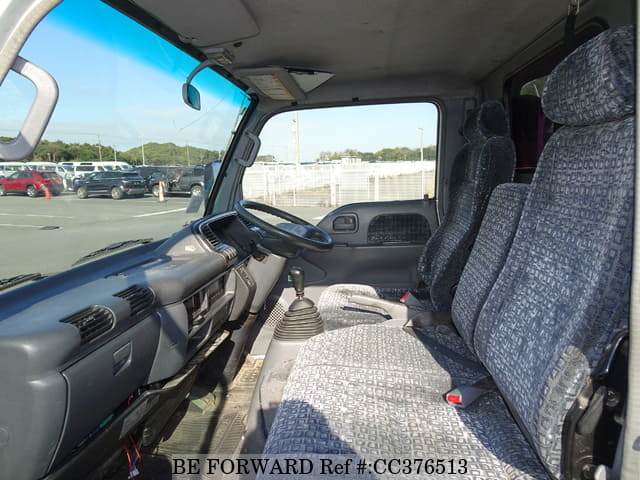2005 ISUZU ELF TRUCK image 18