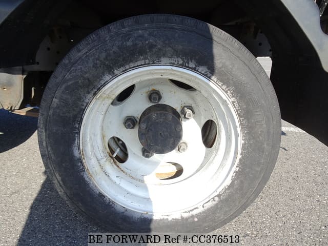 2005 ISUZU ELF TRUCK image 10