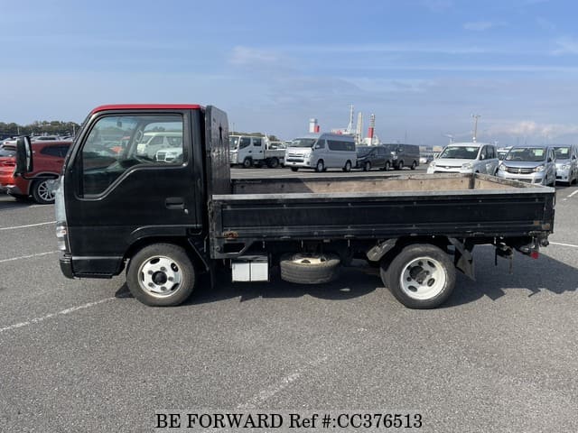 2005 ISUZU ELF TRUCK image 2