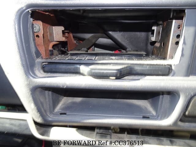 2005 ISUZU ELF TRUCK image 29
